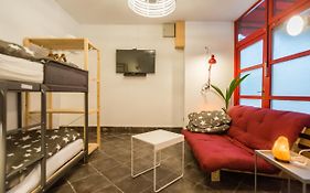 Apartma N'Poznam