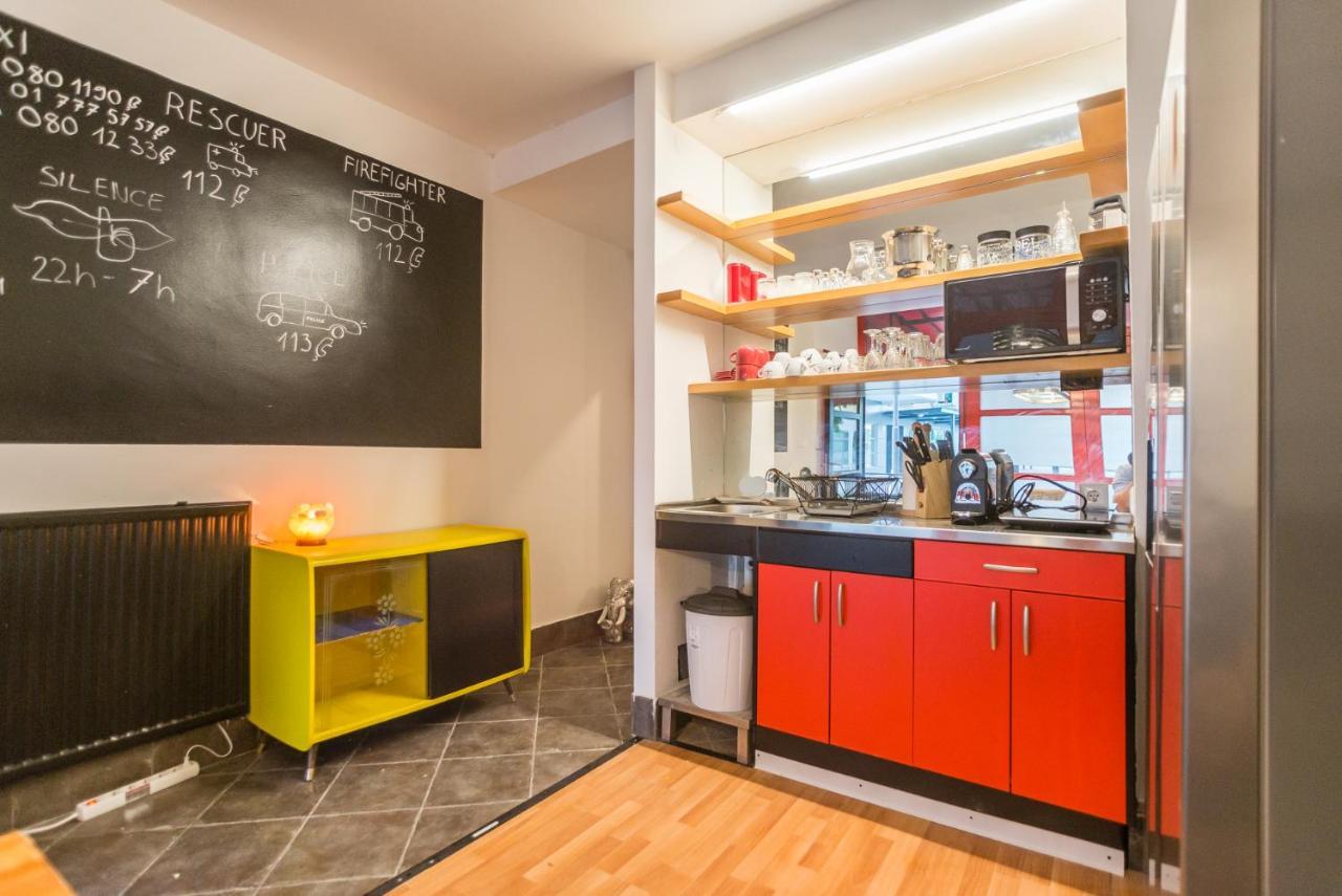 Appartamento Apartma N'Poznam Lubiana Esterno foto